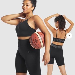 Gymshark sports bra